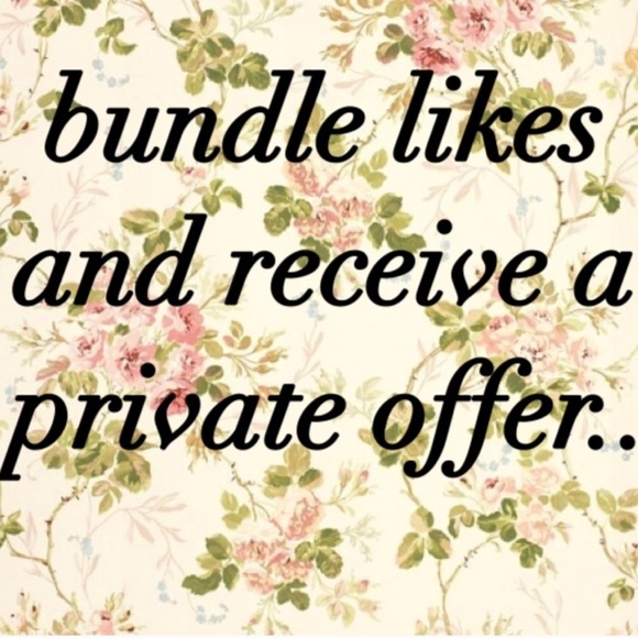 Bundle an save - Picture 1 of 1